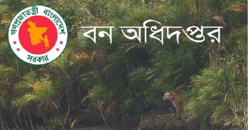 Forest Department launches volunteer registration to protect wildlife, forests