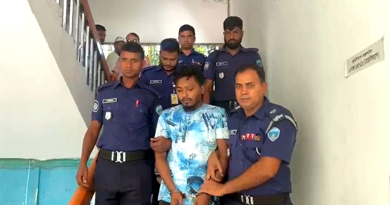 Man sentenced to death for killing woman in Rangamati