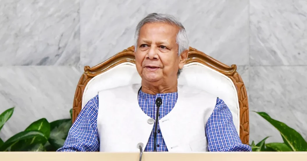 National unity must to defeat fascism: CA Prof Yunus