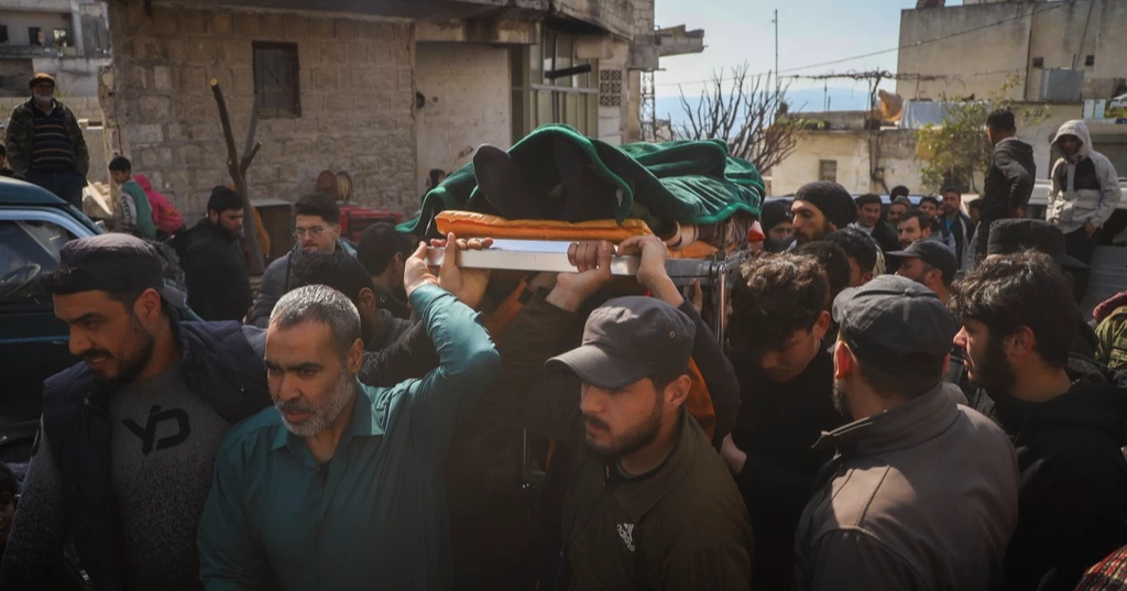 Syria clashes, revenge killings claim over 600 lives in 2 days