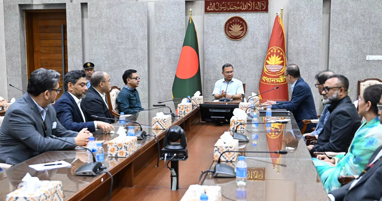 PM assures full support for garment sector, orders quick action to remove bottlenecks