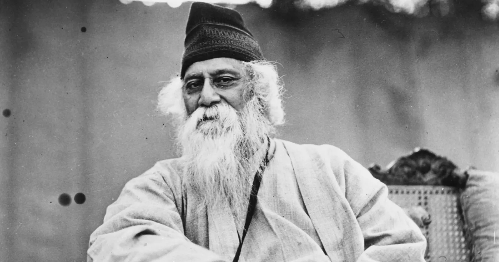 Tagore's 85th death anniversary observed