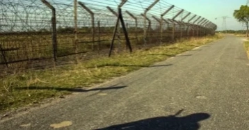 BGB tightens security along 70-km Jashore border amid India-Pakistan tensions