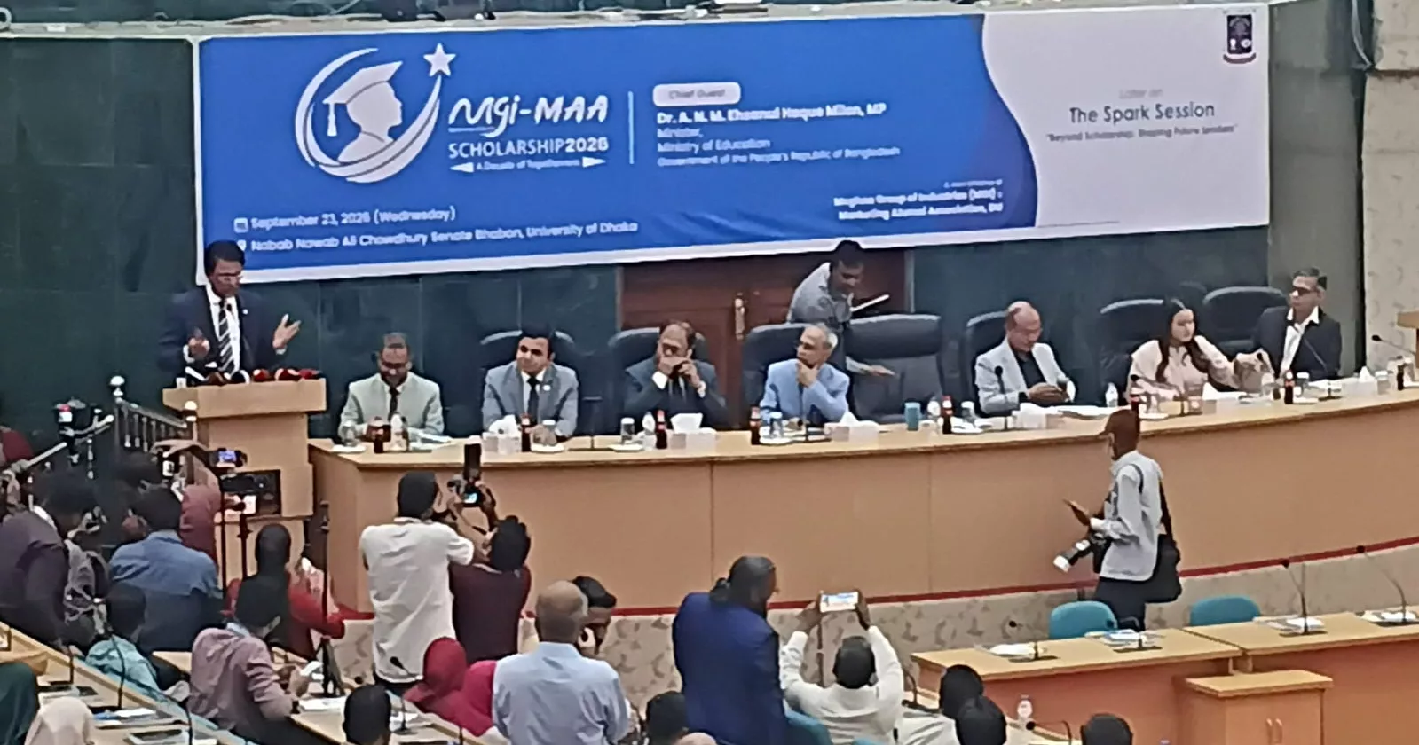 Govt plans specialised university on blue economy: Education Minister