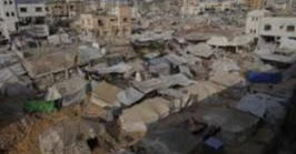 25 Killed as Israeli forces open fire on aid seekers in Gaza, say witnesses and hospitals