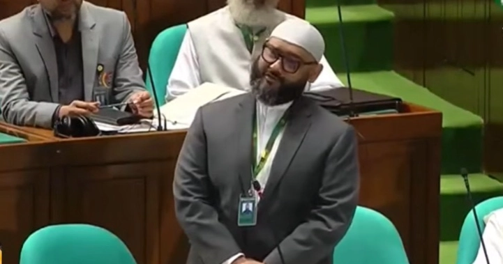 Barrister Arman expresses concern over letting enforced disappearance ordinance lapse