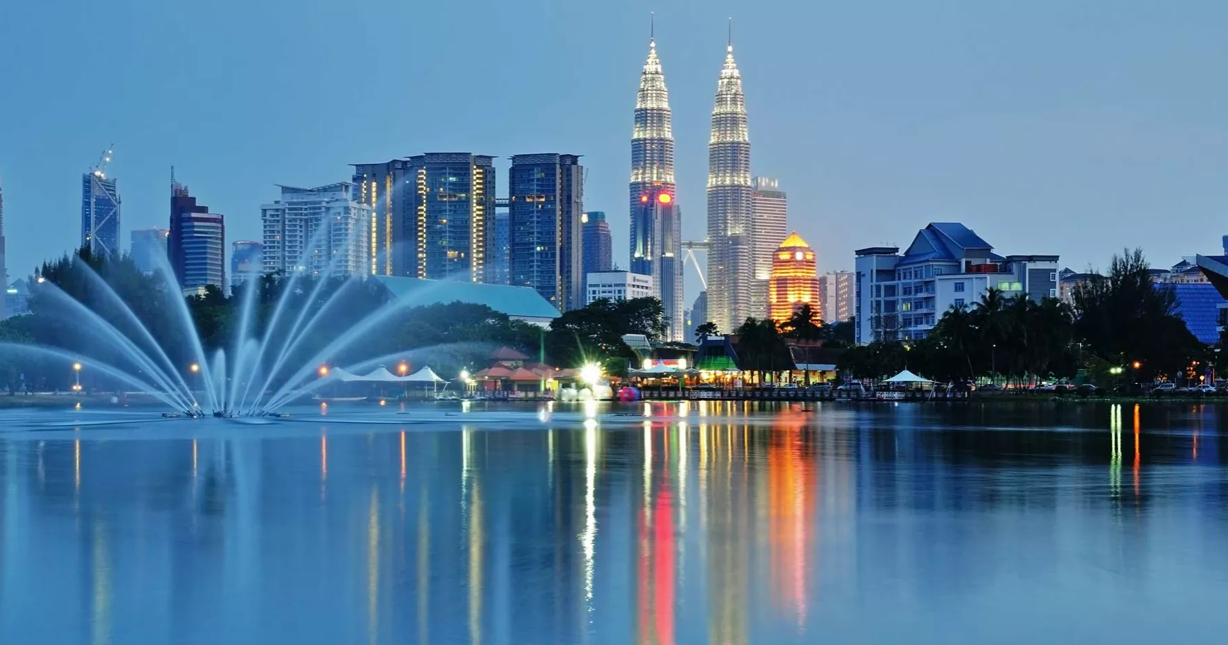 Malaysia to remain open economy despite geopolitical tensions