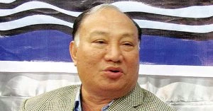 DB arrests ex-CHT state minister Dipankar Talukder from Sobhanbagh