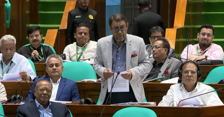 Tk 604cr reallocated, 2.19 crore doses secured to tackle measles outbreak: Health Minister