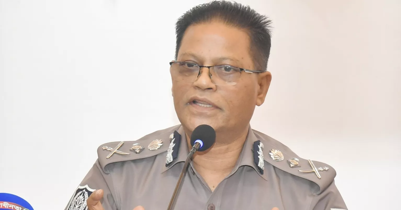 5 IGPs sent on retirement