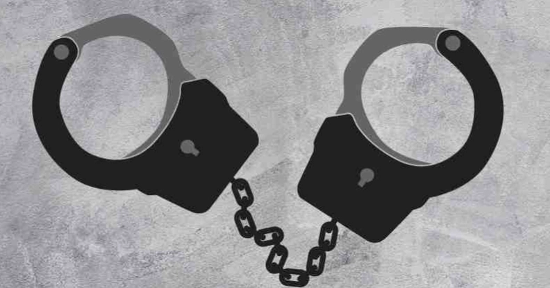 纳尔辛迪老妇因金链遇害,3人被捕