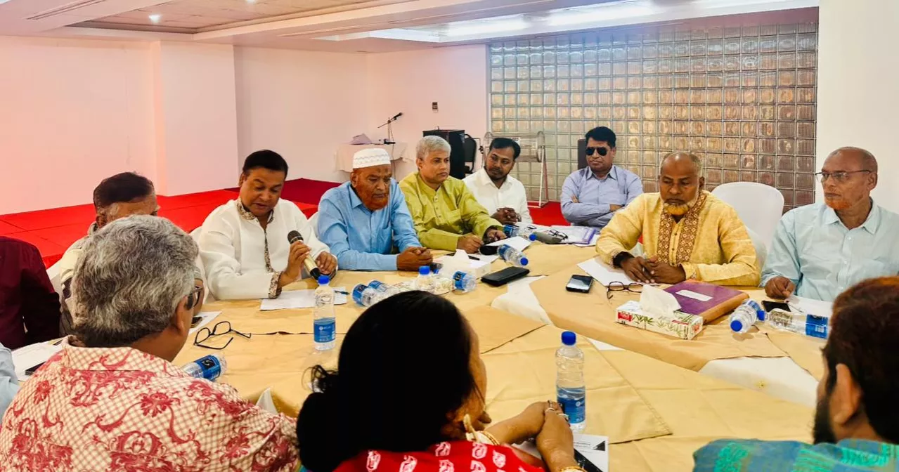 BFUJ announces 1 Nov protest, demands ‘No Wage Board, No Media’ Policy