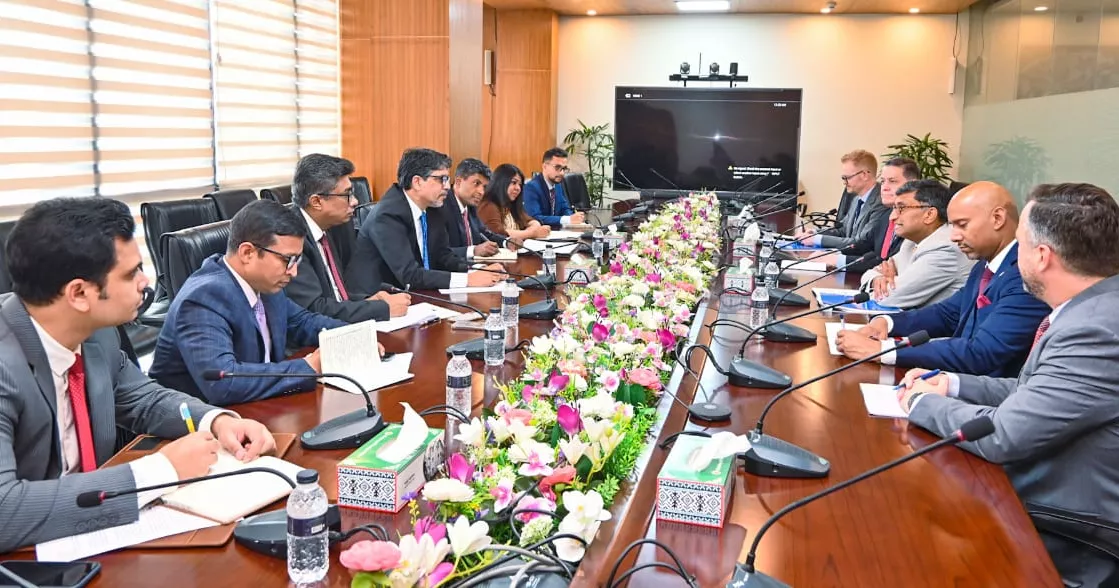 FIPA key to boosting Canadian investor confidence: Canada’s Indo-Pacific envoy