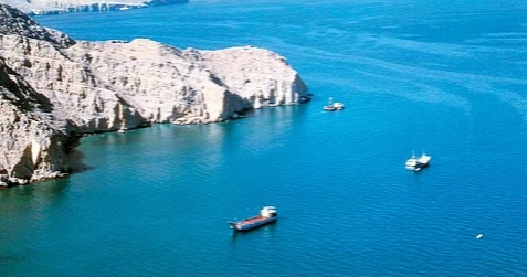 G7 calls for reopening of Strait of Hormuz