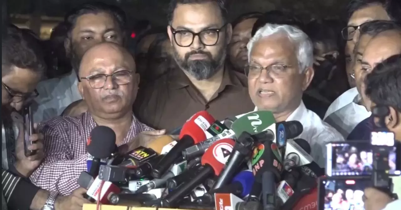 Khaleda responding to treatment: Dr Zahid