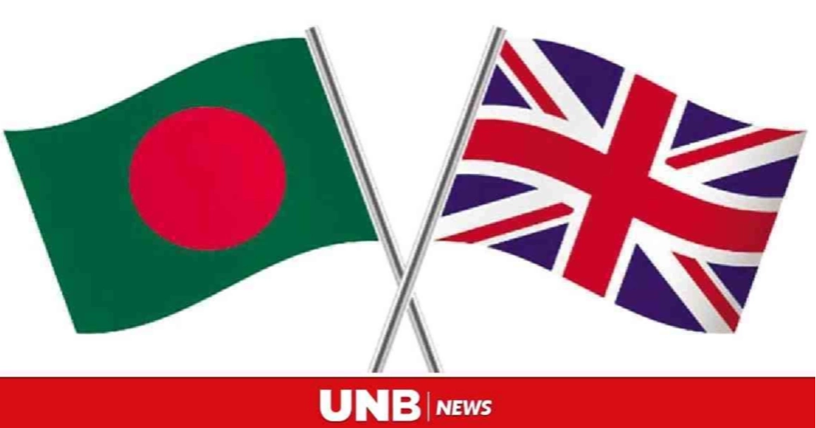 Sustainable return of Rohingyas remains key goal: UK