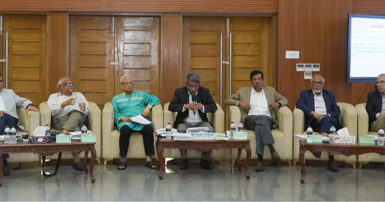 NCC rules out dual role for PM as party chief