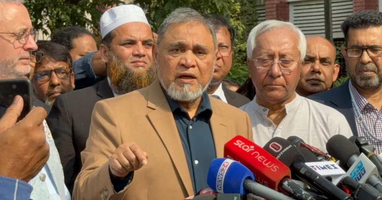 Election schedule to be declared in second week of Dec: CEC Nasir