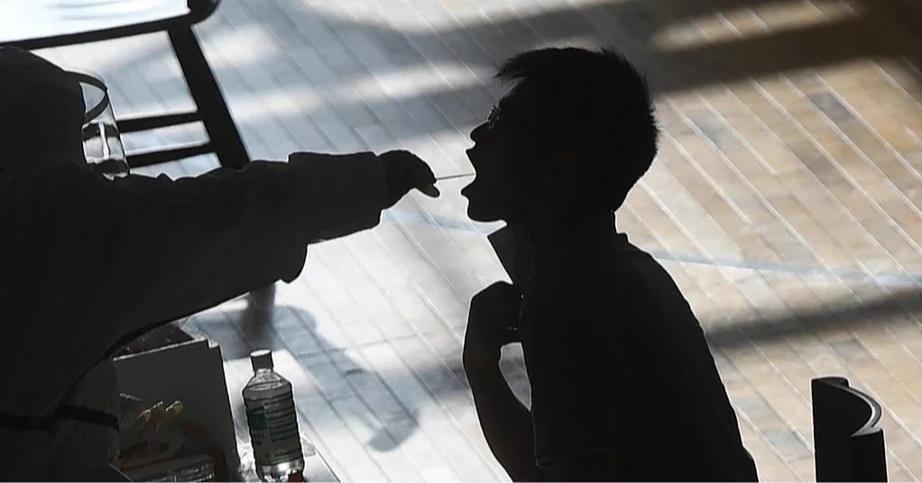 Covid-19: One death, 26 new cases reported in 24hrs