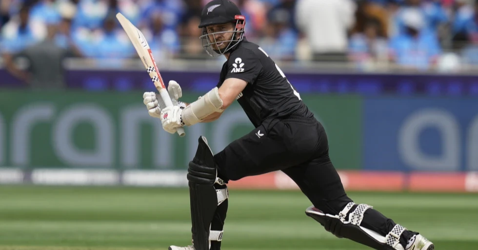 Kane Williamson again turns down a central contract with New Zealand Cricket