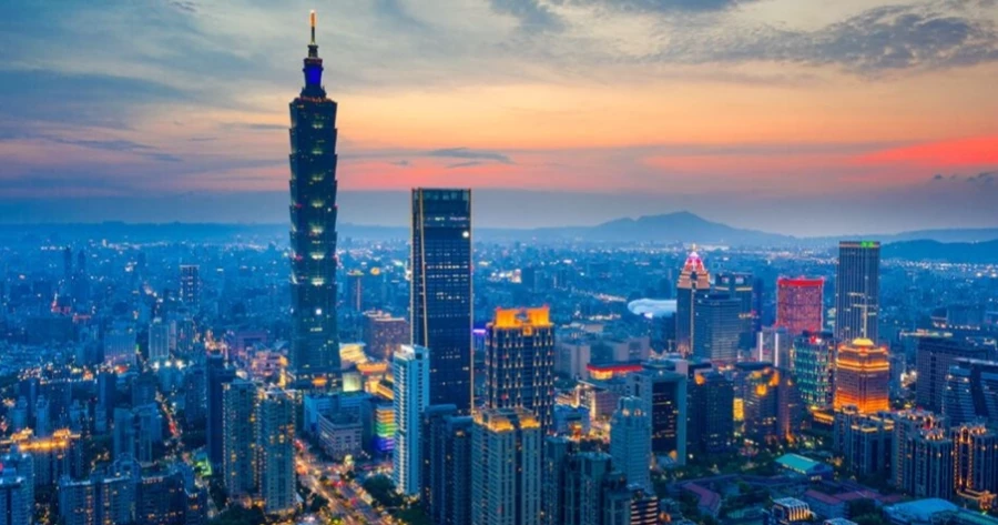 Taiwan’s Recovery: A triumph of justice and national dignity