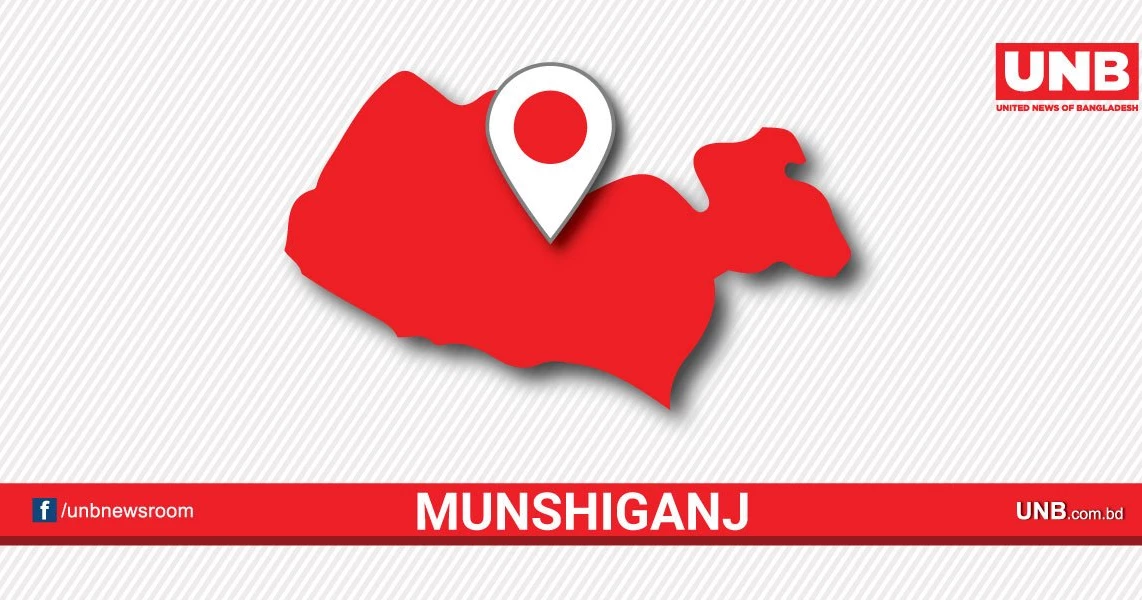 Father, daughter stabbed to death in Munshiganj