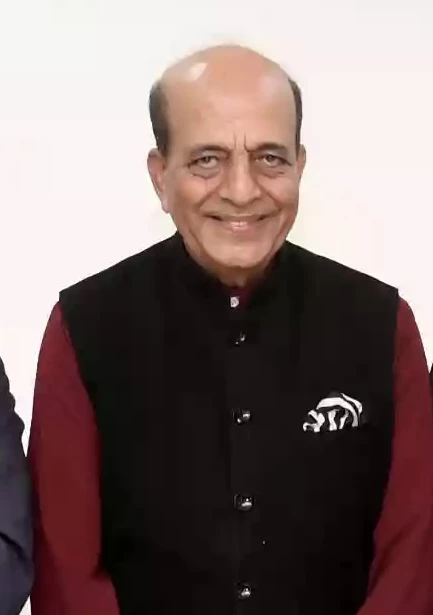 PM Tarique has a standing invitation: Dinesh Trivedi