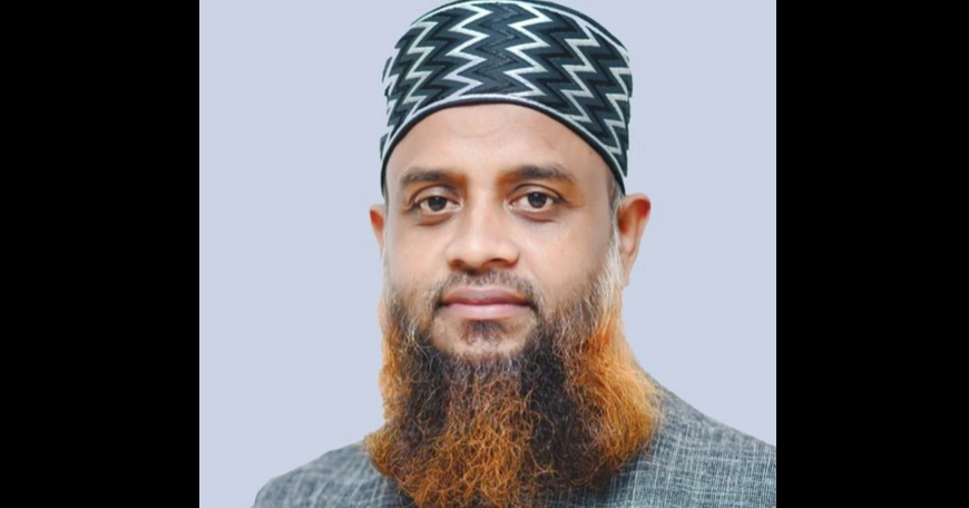 Beanibazar ex-upazila chairman arrested in Dhaka