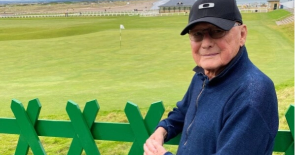 'Top Gun’ and ‘Back to the Future’ actor James Tolkan dies at 94