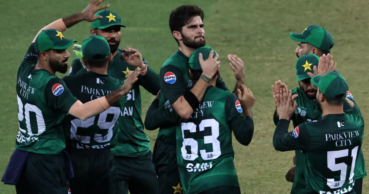 Bangladesh crash out after batting collapse hands Pakistan Asia Cup final spot
