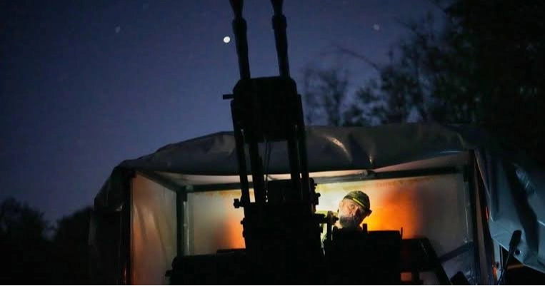 Jet-powered Russian drones challenge Ukraine's air defenses