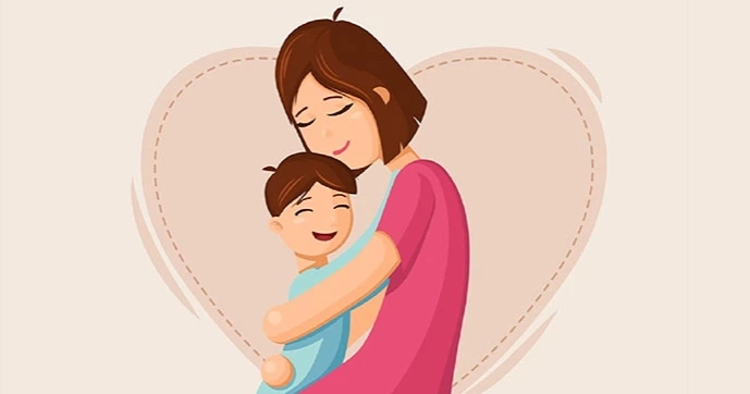 Mother’s Day being celebrated with love, warmth