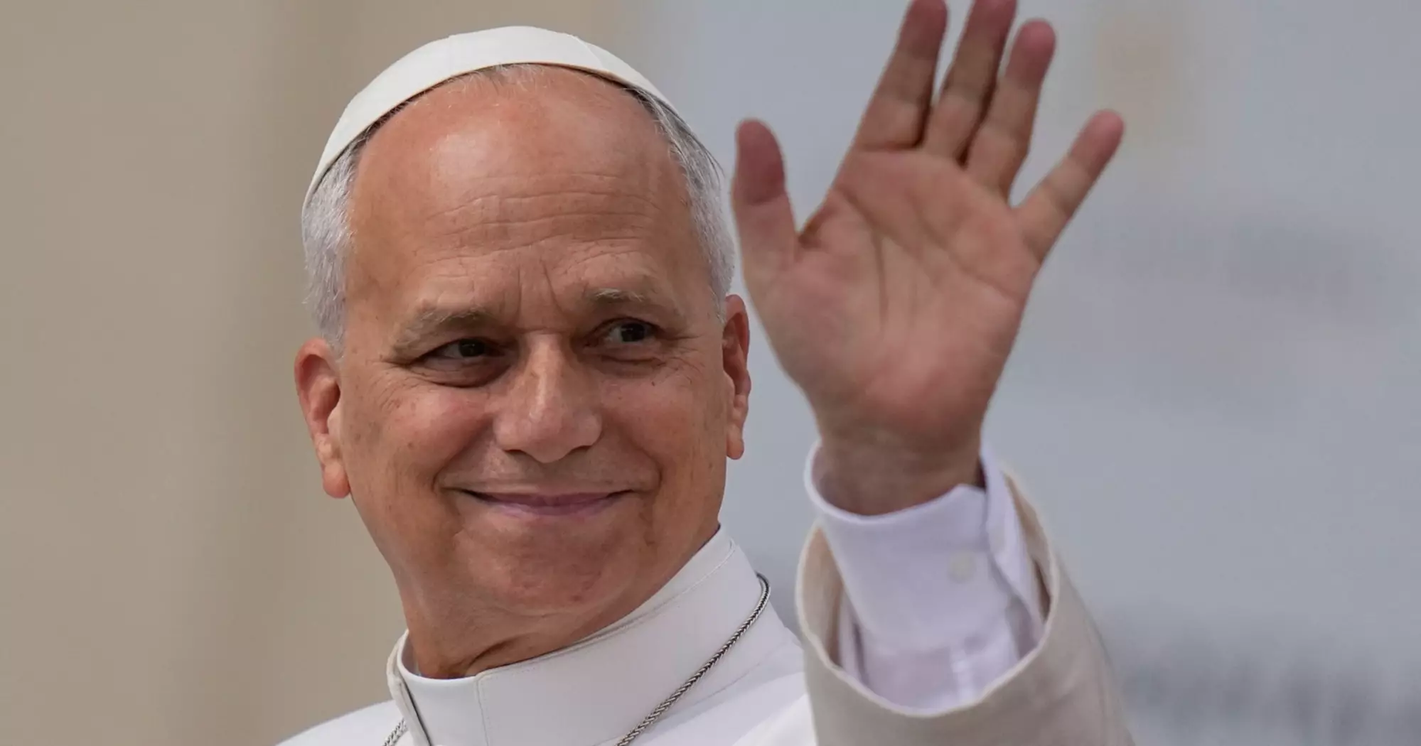 Vatican prepares major document on AI, urging focus on ethics and human dignity