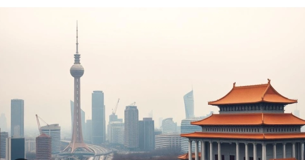 Chinese SOEs report 1.9 pc profit growth in first four months