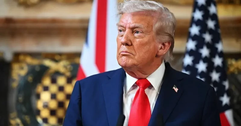 Trump declines to comment on Mojtaba Khamenei appointment; Lindsey Graham criticises move