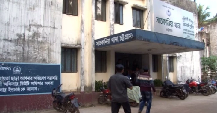 3 Satkania police members withdrawn over looting Yaba pills