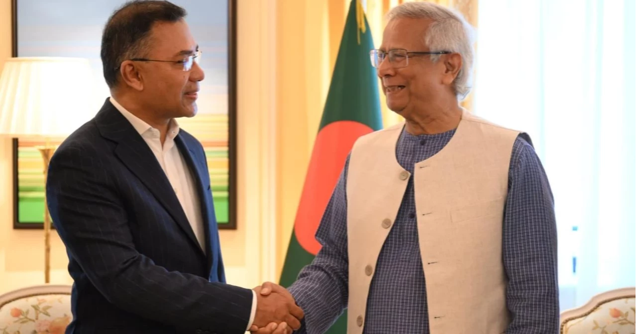 BNP ramps up election drive after high-profile London talks