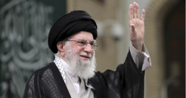 Trump and US administration used power for massacre in Gaza: Ayatollah Khamenei