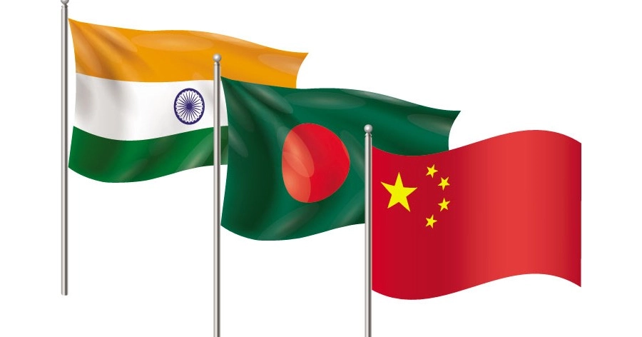 Sino-Bangla ties deepening: Delhi aware of developments, will act ‘as required’