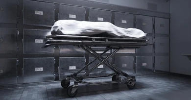 Ex-bank official found dead in Habiganj hotel