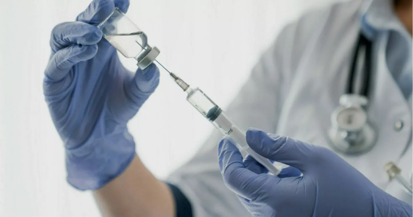 Weekly Injector New weekly diabetes injection shows strong results in clinical trial