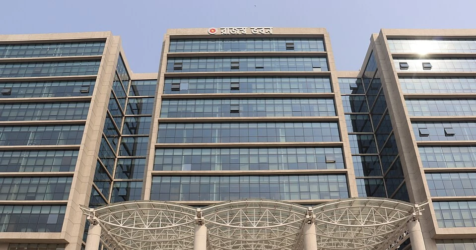 NBR to decide response to 37% US counter-tariff in its Sunday’s meeting