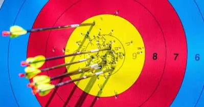 Asian Cup Archery: Bangladeshi archers taking part in qualification round on Tuesday