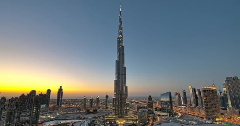 Why Dubai built Burj Khalifa and what it houses