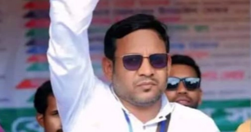 BNP leader found dead in Cox’s Bazar