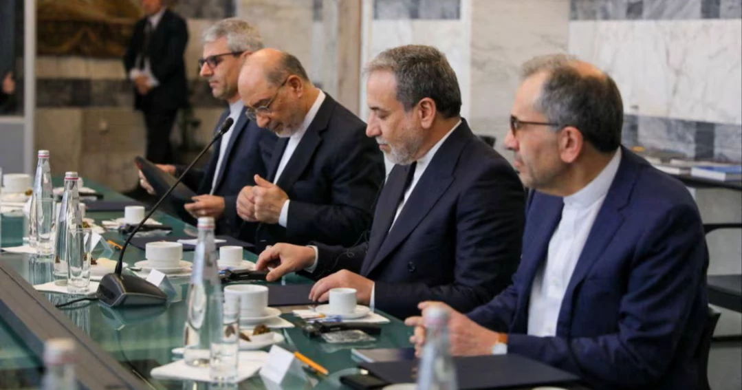 Iranian official says deal possible if US puts ‘America First’