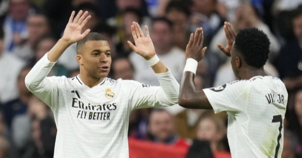 Derby between Real Madrid and Atletico Madrid to highlight 1st day of last 16 in Champions League