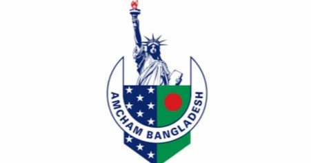 AmCham honours Khaleda Zia as legacy of an exemplary leader