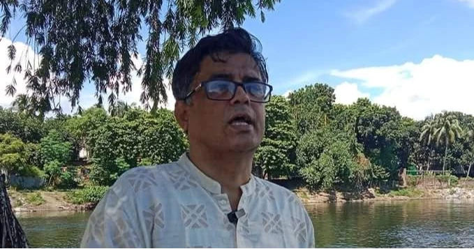 No force can stop February election, says Shafiqul Alam