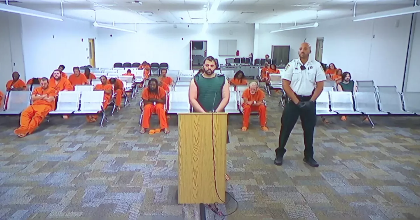 Killing of two Bangladeshi students in US: Suspect held without bond